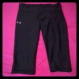 Under Armour Compression Capri